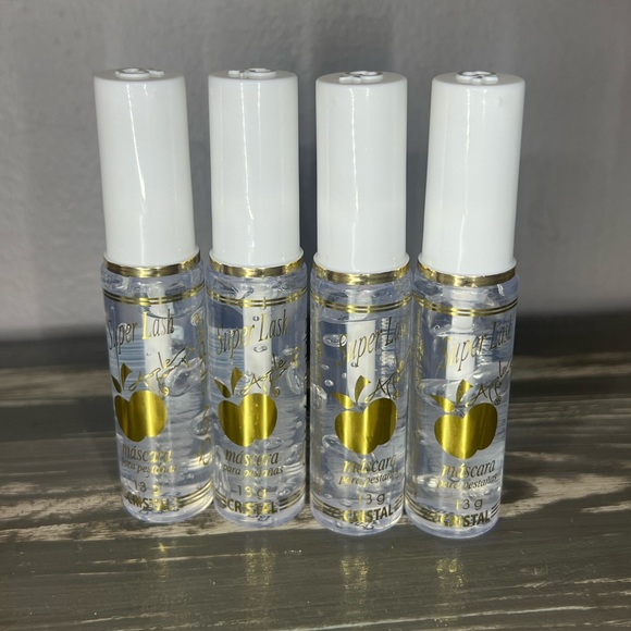 Apple Other - Clear Mascara, Brand New By Apple!